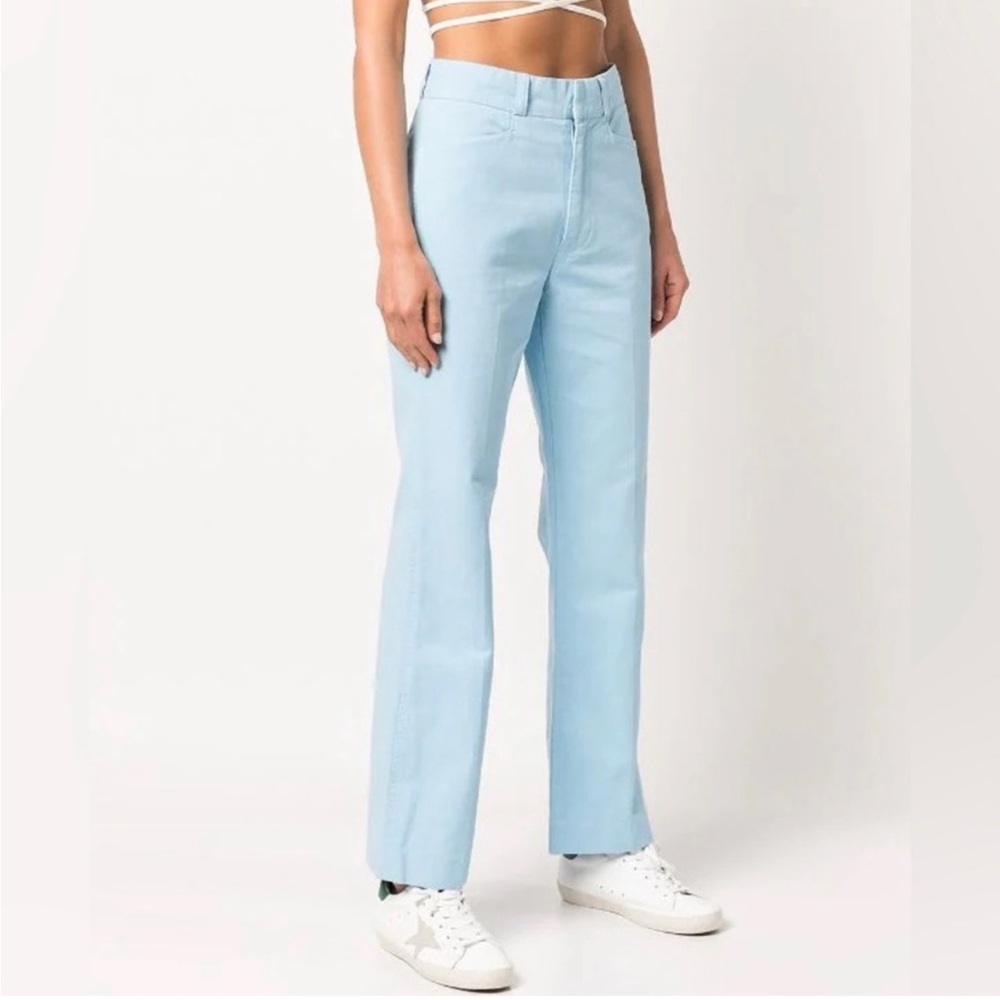 Re/Done 70s Trouser Pants